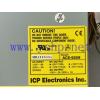 Industrial Equipment  Industrial computer 老 Power Supply   ICP ACE-925M