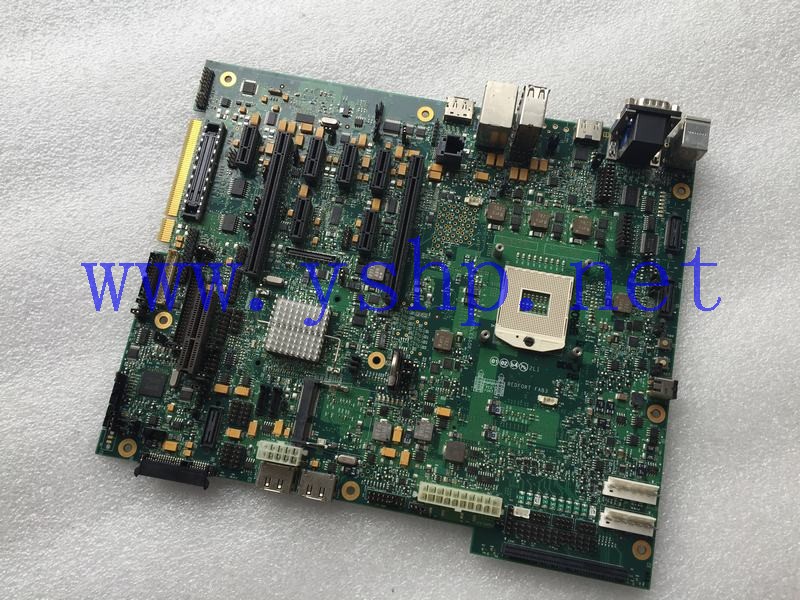 上海源深科技 REDFORT FAB3 mainboard 高清图片