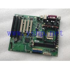 Industrial  computer mainboard   3个ISA插槽 G4V620-U（RoHS）G4V622-503G R.B00