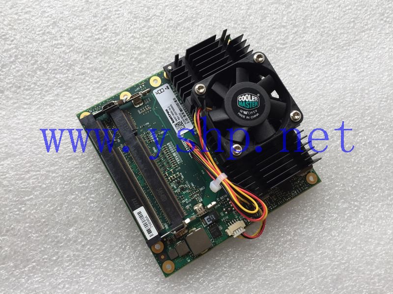 上海源深科技 Kontron CPU board 36007-0000-16-2 771-097-A3 高清图片