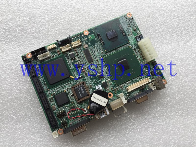 上海源深科技 Advantech  Embedded  mainboard PCM-9382 REV.A1 19A6938200 高清图片