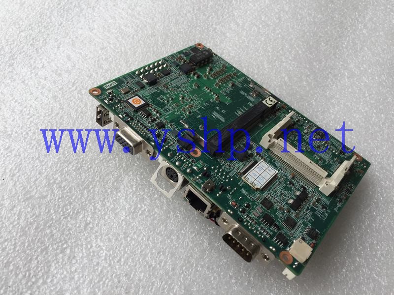 上海源深科技 Advantech  Embedded  mainboard PCM-9382 REV.A1 19A6938200 高清图片