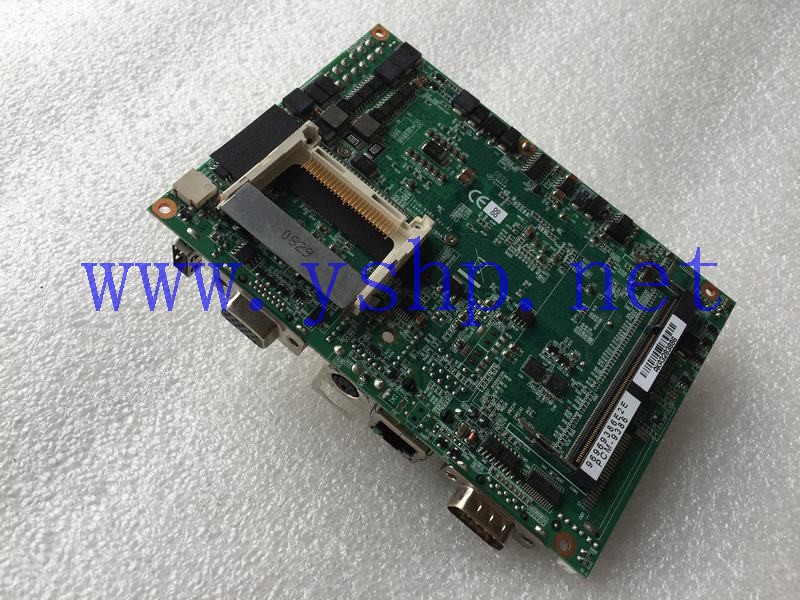 上海源深科技 AdvantechIndustrial  computer mainboard   PCM-9386 REV.A2 19A6938605 高清图片