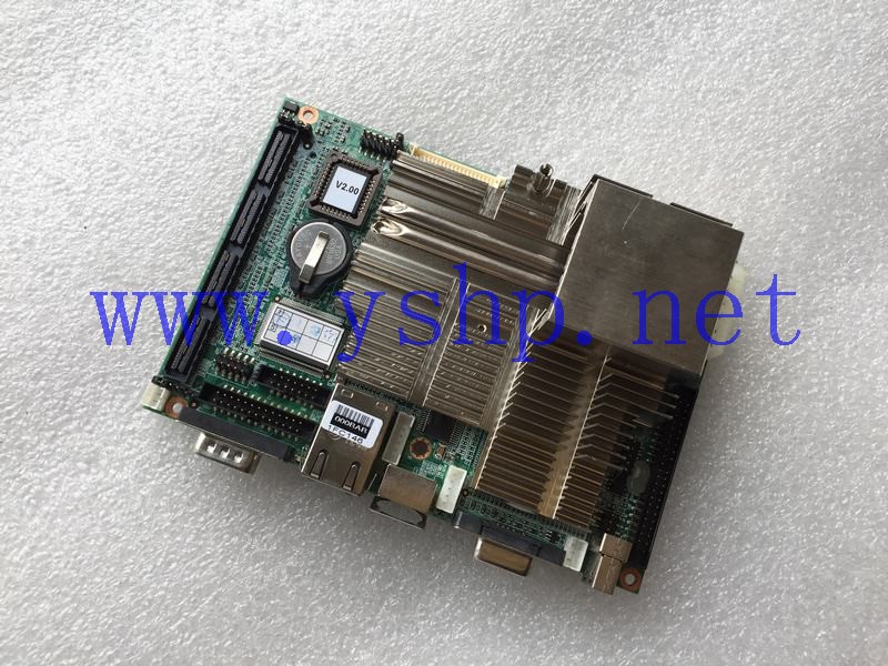 上海源深科技 AdvantechIndustrial  computer mainboard   PCM-9386 REV.A2 19A6938605 高清图片