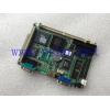 Advantech  Embedded  mainboard PCM-4825 REV.A1 PCM-4825L