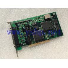 CONTEC  Data   Capture Card  AD16-16(PCI)EV NO.7313A