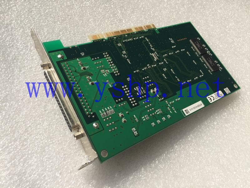 上海源深科技 CONTEC  Data   Capture Card  AD16-16(PCI)EV NO.7313A 高清图片