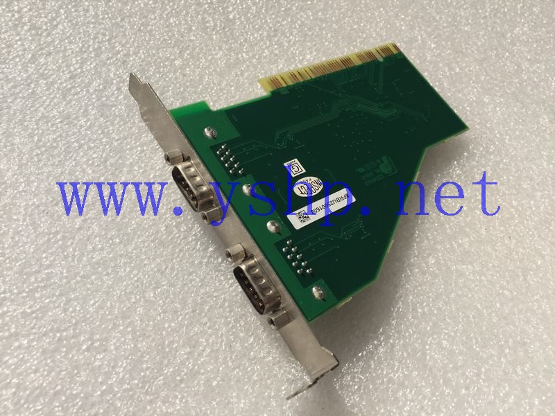 上海源深科技 CONTEC  Data   Capture Card   Serial card  COM-2CL-PCI NO.7361A 高清图片