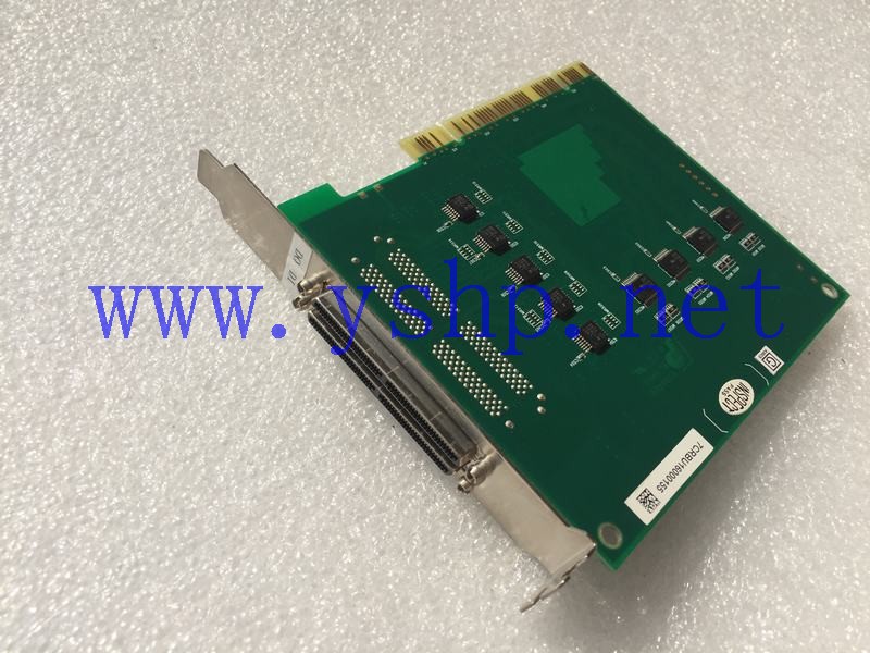 上海源深科技 CONTEC  Data   Capture Card  DIO-6464T2-PCI NO.7372 高清图片