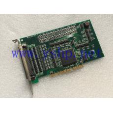 CONTEC  Data   Capture Card  PIO-32/32L(PCI)H NO.7212