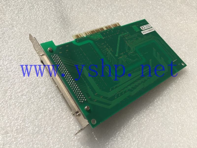 上海源深科技 CONTEC  Data   Capture Card  PIO-32/32L(PCI)H NO.7212 高清图片