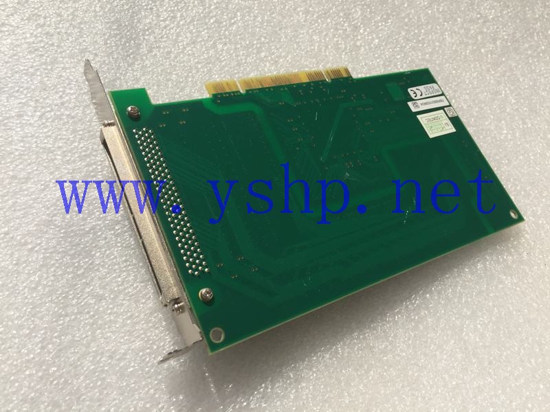 上海源深科技 CONTEC  Data   Capture Card  PIO-32/32L(PCI)H NO.7212B 高清图片