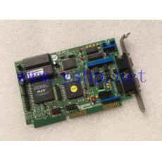 SYSTEM ELECTRONICS PC-188 BITBUS 5904512211 5904512210 5904992201