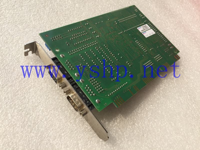 上海源深科技 SYSTEM ELECTRONICS PC-188 BITBUS 5904512211 5904512210 5904992201 高清图片