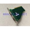 CONTEC  Data   Capture Card   Serial card  COM-2CL-PCI NO.7361A