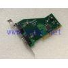 CONTEC  Data   Capture Card   Serial card  COM-2CL-PCI NO.7361A