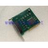 CONTEC  Data   Capture Card  DIO-6464T2-PCI NO.7372