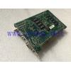 Industrial Equipment  半长Industrial  computer mainboard   AP-486LH V1.3 Am5x86-P75-S CPU VER.E