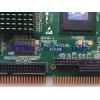 Industrial Equipment  半长Industrial  computer mainboard   HSC-1542CLDN VER A8