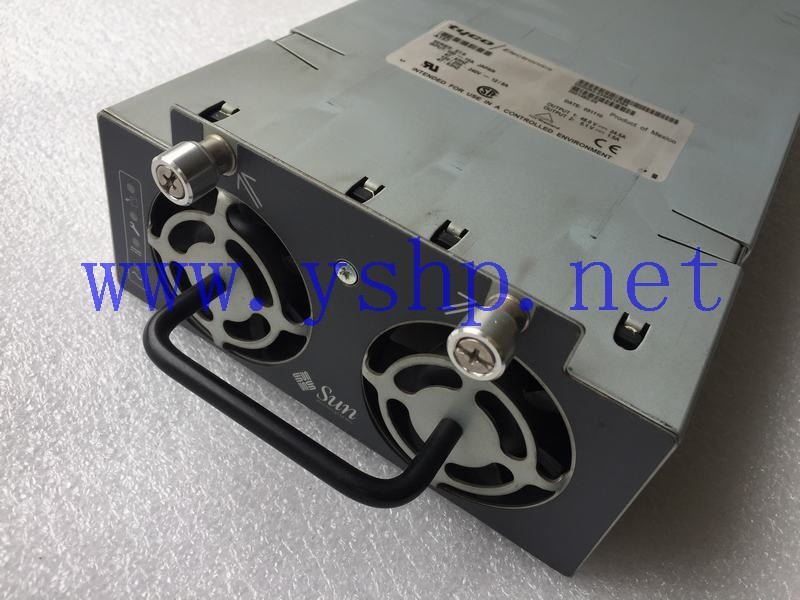 上海源深科技 Shanghai   SUN V480 Server Power Supply   A157 S1:6 3001480-05 高清图片