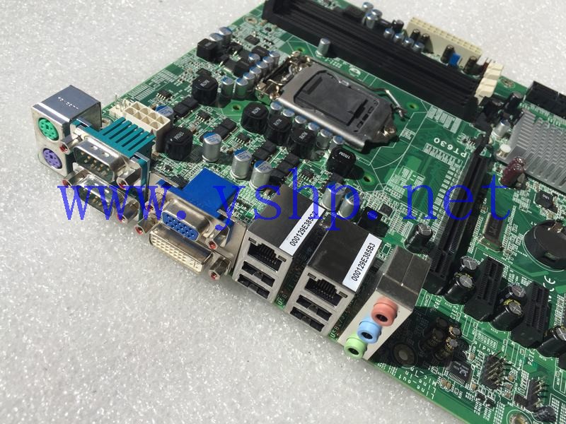 上海源深科技 Industrial Equipment  Industrial  computer mainboard   PT630 PT630-NRM(RoHS) 774-PT6301-003G R.AF0  高清图片