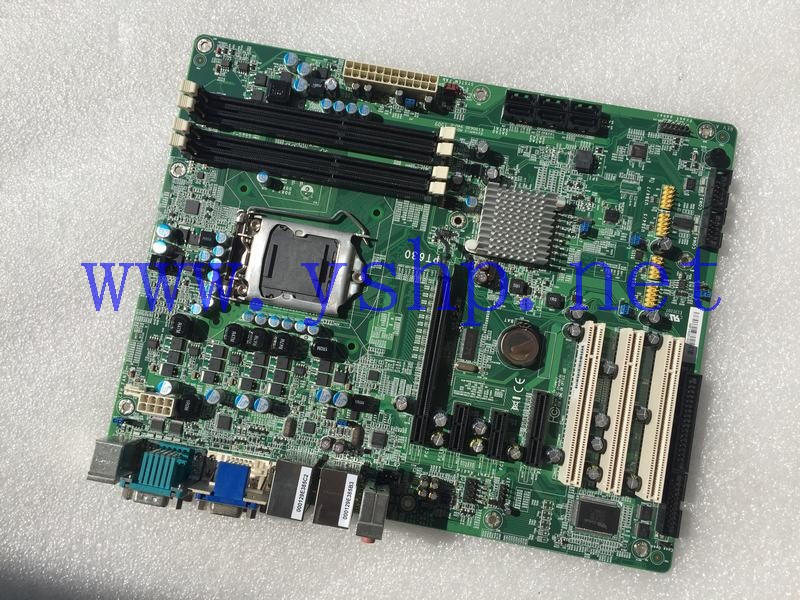 上海源深科技 Industrial Equipment  Industrial  computer mainboard   PT630 PT630-NRM(RoHS) 774-PT6301-003G R.AF0  高清图片