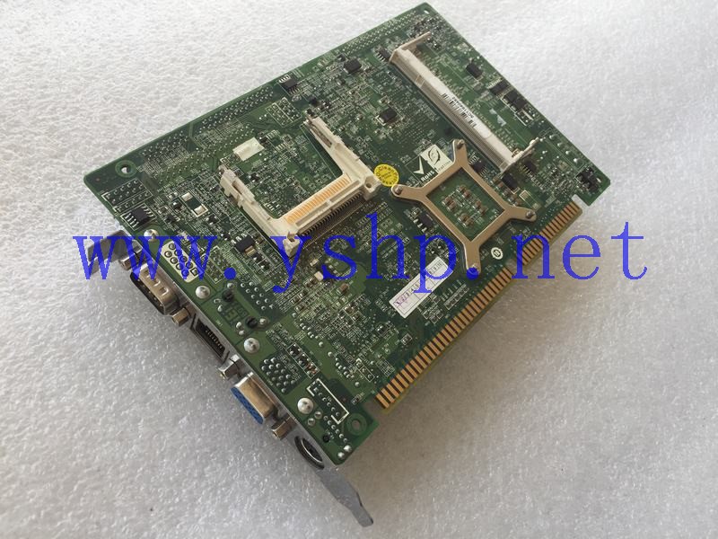 上海源深科技 Industrial Equipment  Industrial  computer mainboard   IOWA-8522-600-R10-SSG 高清图片