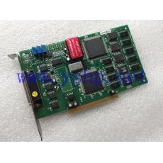 Shanghai   ADLINK凌华 Data   Capture Card  PCI-9118DG/L REV.A4