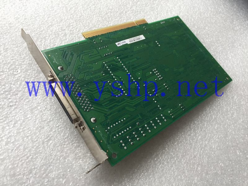 上海源深科技 Shanghai   ADLINK凌华 Data   Capture Card  PCI-9118DG/L REV.A4 高清图片