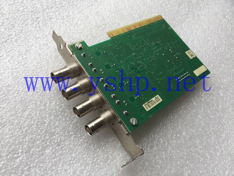 上海源深科技 图形图像 Data   Capture Card  EURESYS Picolo Pro 2 REV D0 高清图片