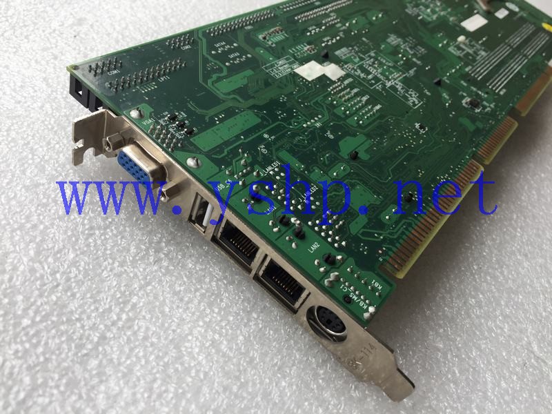 上海源深科技 Industrial Equipment  Industrial  computer mainboard   WSB-9152-R30 002B110-03-300-RS 高清图片