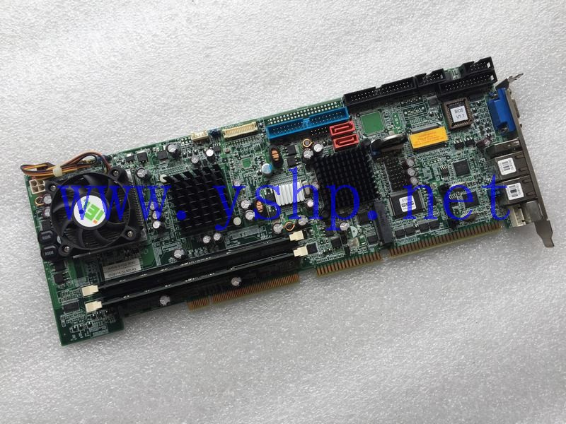 上海源深科技 Industrial Equipment  Industrial  computer mainboard   WSB-9152-R30 002B110-03-300-RS 高清图片