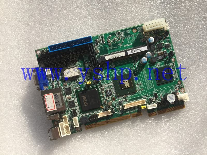 上海源深科技 AdvantechIndustrial  computer mainboard   PCI-7030 REV.B1 高清图片