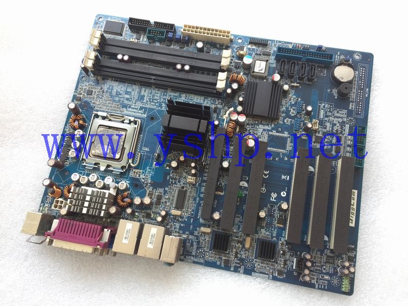 上海源深科技 Shanghai   DiggComIndustrial  computer mainboard   Industrial motherboard 08GS19A945G207 高清图片