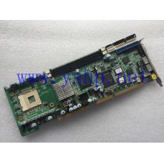 Industrial Equipment  Industrial  computer mainboard   PEAK715VL2-CE D2(40BA) R1.1A/F49D 20P715VL200X2