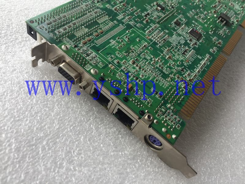 上海源深科技 Industrial Equipment  Industrial  computer mainboard   PEAK715VL2-CE D2(40BA) R1.1A/F49D 20P715VL200X2 高清图片