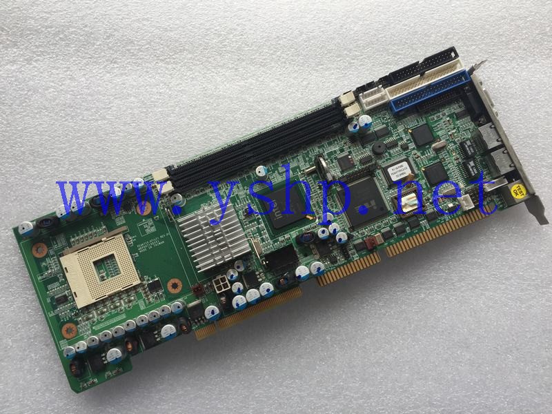 上海源深科技 Industrial Equipment  Industrial  computer mainboard   PEAK715VL2-CE D2(40BA) R1.1A/F49D 20P715VL200X2 高清图片