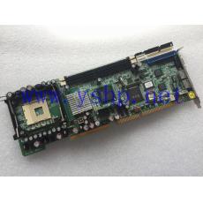 Industrial Equipment  Industrial  computer mainboard   PEAK715VL2-HT(LF) D6(51CB) R1.1A/F49D 20P0715HTD1X0