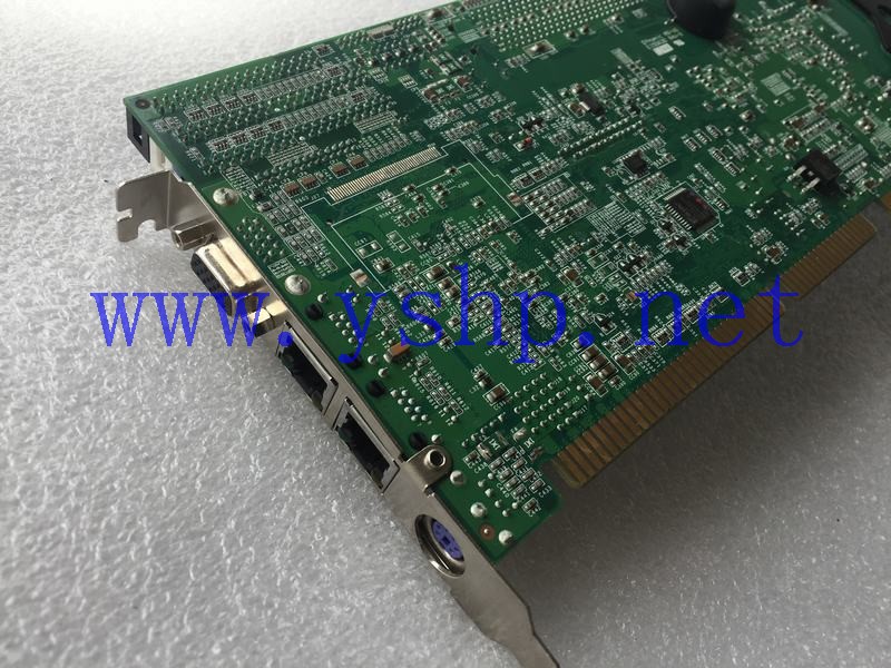 上海源深科技 Industrial Equipment  Industrial  computer mainboard   PEAK715VL2-HT(LF) D6(51CB) R1.1A/F49D 20P0715HTD1X0 高清图片