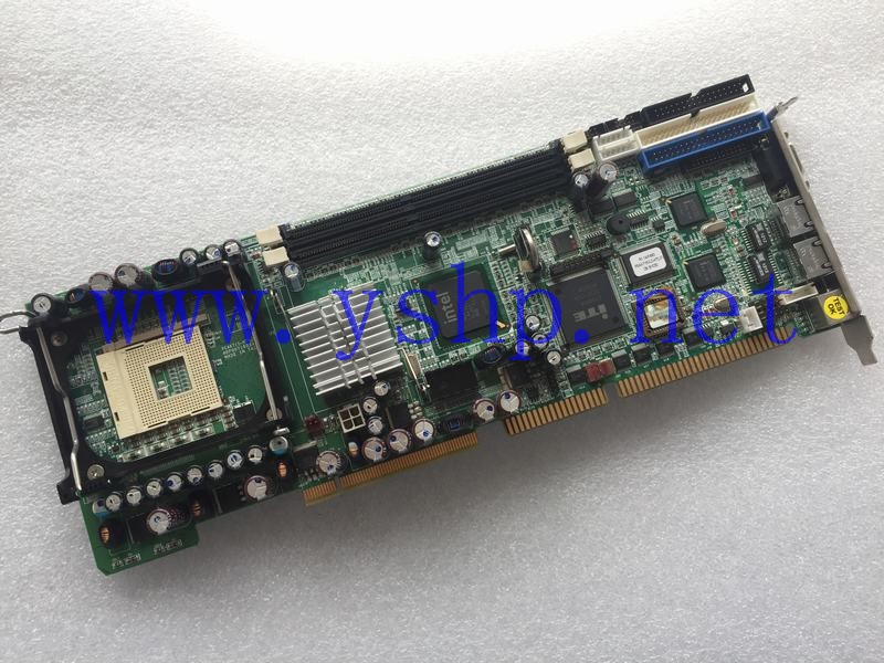 上海源深科技 Industrial Equipment  Industrial  computer mainboard   PEAK715VL2-HT(LF) D6(51CB) R1.1A/F49D 20P0715HTD1X0 高清图片