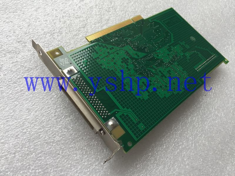 上海源深科技 NI  Data   Capture Card  PCI-DIO-32HS 183480B-01 高清图片