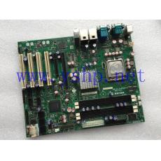 RICOH Industrial Equipment  Industrial  computer mainboard   FB15-L2S-32 R0406000A R0407500H-040124