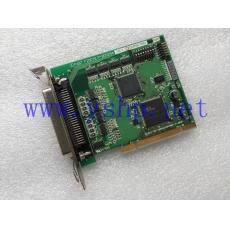 FAST FI001A FIO01A P-900234  Data   Capture Card 