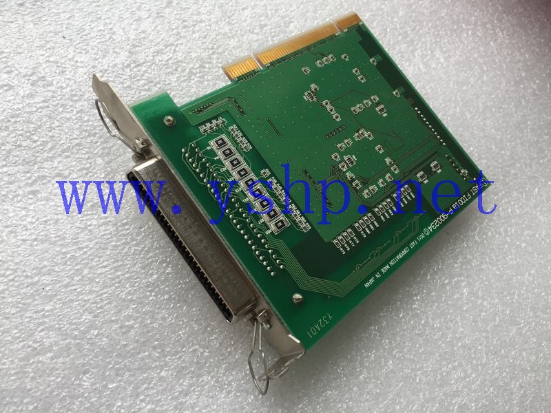 上海源深科技 FAST FI001A FIO01A P-900234  Data   Capture Card  高清图片