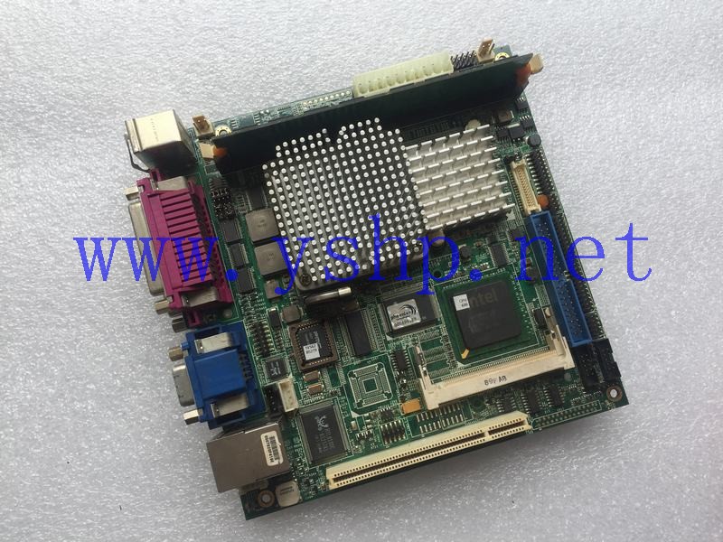 上海源深科技 Industrial Equipment mainboard EMB-852T REV A1.1-A 1907852T09 高清图片