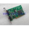 Brainboxes Universal PCI REV 4b UC-357B PRODG6638 34910 WEEEPIM01