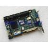 AdvantechIndustrial  computer mainboard   PCA-6753 REV.A2 PCA-6753F