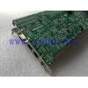 Industrial Equipment  Industrial  computer mainboard   PEAK715VL2-HT(LF) D6(51CB) R1.1A/F49D 20P0715HTD1X0