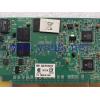 Matrox Graphics Card   MGI QID-E128LPA 7208-01 REV_A