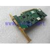 Matrox Graphics Card   MGI QID-E128LPA 7208-01 REV_A